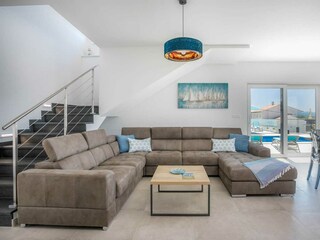 Villa Malinska Kenmerken 22