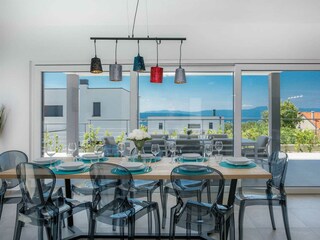 Villa Malinska Équipement 23