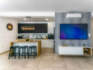 Villa Malinska Caratteristiche 24