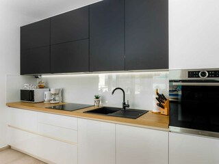 Villa Malinska Caratteristiche 25