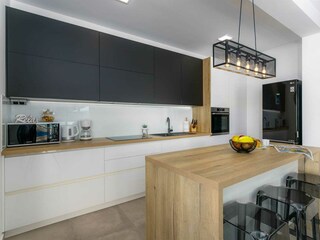 Villa Malinska Caratteristiche 26