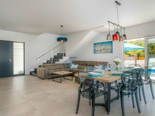 Villa Malinska Équipement 28