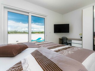 Villa Malinska Caratteristiche 33