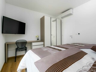 Villa Malinska Caratteristiche 34