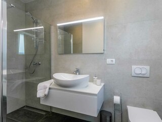 Villa Malinska Caratteristiche 35