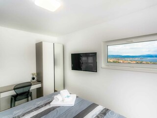 Villa Malinska Caratteristiche 38