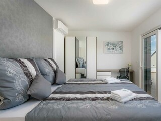 Villa Malinska Caratteristiche 39