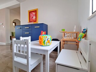Appartement Cizici Omgeving 37