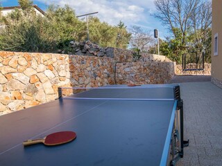 Villa Pinezići (Krk) Enregistrement extérieur 16