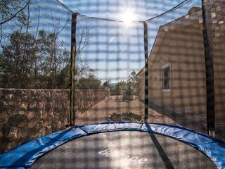 Villa Pinezići (Krk) Enregistrement extérieur 17