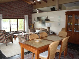 Casa per le vacanze Arnemuiden Caratteristiche 3