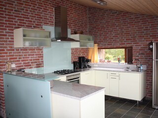 Casa per le vacanze Arnemuiden Caratteristiche 5