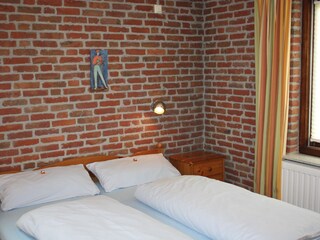 Casa per le vacanze Arnemuiden Caratteristiche 6