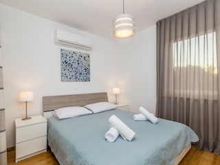 Maison de vacances Malinska Équipement 35