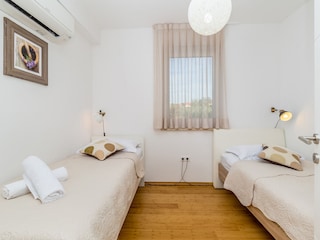 Maison de vacances Malinska Environnement 39