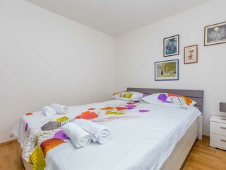 Vakantiehuis Pinezići (Krk) Omgeving 31