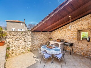Villa Vrh Enregistrement extérieur 9