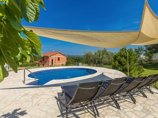Villa Vrh Enregistrement extérieur 12