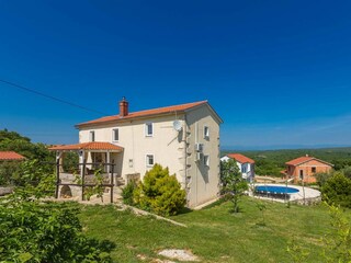 Villa Vrh Enregistrement extérieur 13