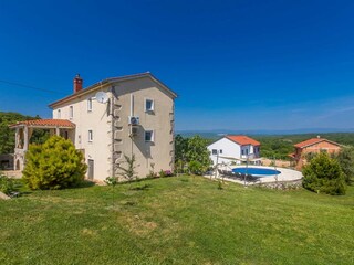 Villa Vrh Enregistrement extérieur 15