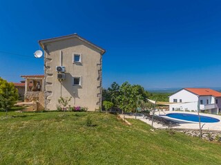 Villa Vrh Enregistrement extérieur 16