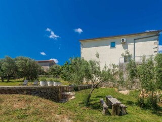 Villa Vrh Enregistrement extérieur 18