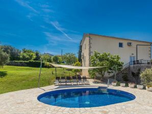 Villa Jele mit Pool - Vrh - image1