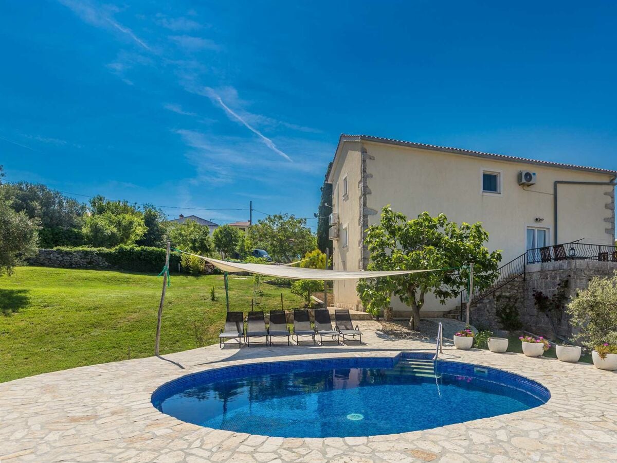 Villa Vrh Enregistrement extérieur 1