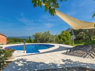 Villa Vrh Enregistrement extérieur 3