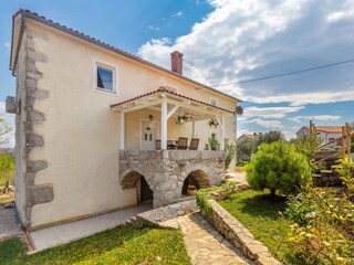 Villa Vrh Enregistrement extérieur 4