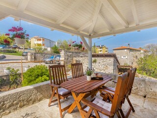 Villa Vrh Enregistrement extérieur 5