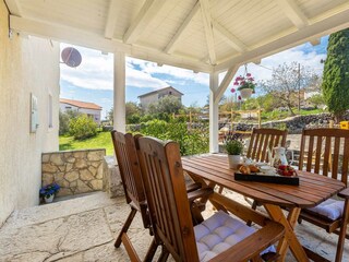Villa Vrh Enregistrement extérieur 6