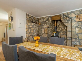 Villa Vrh Équipement 22