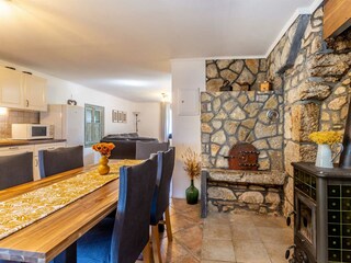 Villa Vrh Équipement 23