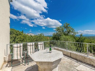 Villa Vrh Enregistrement extérieur 7