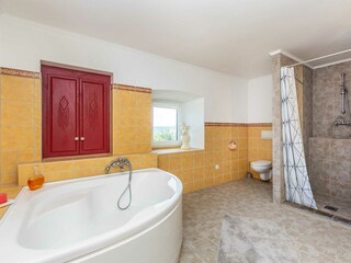 Villa Vrh Équipement 25