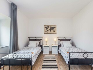 Villa Vrh Équipement 31