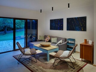 Vakantiehuis Garica Kenmerken 1