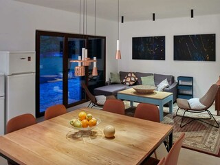 Vakantiehuis Garica Kenmerken 23