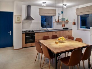 Vakantiehuis Garica Kenmerken 24