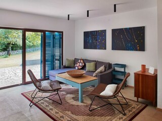 Vakantiehuis Garica Kenmerken 25
