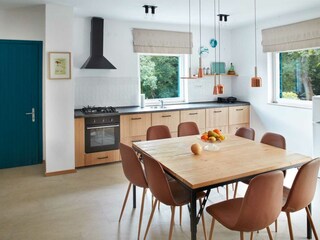 Vakantiehuis Garica Kenmerken 26