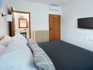 Vakantiehuis Garica Kenmerken 31