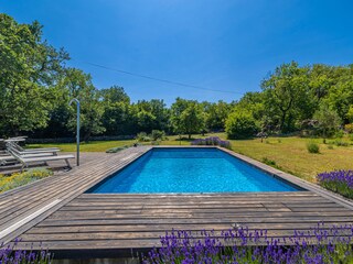 Casa per le vacanze Garica Registrazione all'aperto 3