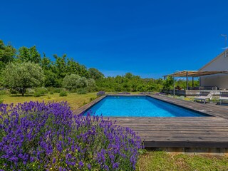 Vakantiehuis Garica Buitenaudio-opname 6