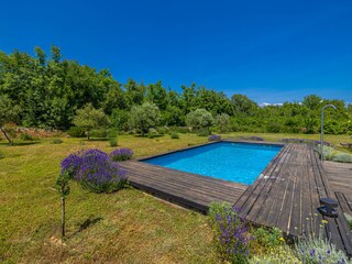 Casa per le vacanze Garica Registrazione all'aperto 6