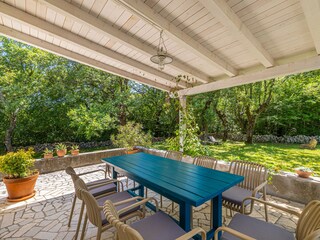 Casa per le vacanze Garica Registrazione all'aperto 11