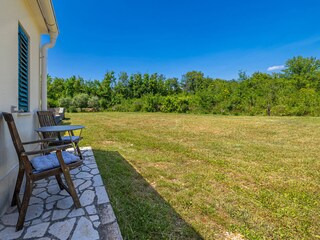 Casa per le vacanze Garica Registrazione all'aperto 15