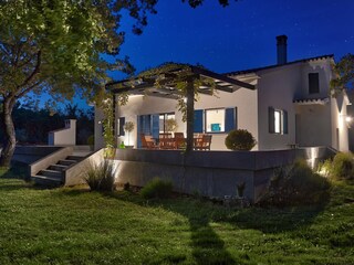 Vakantiehuis Garica Buitenaudio-opname 19