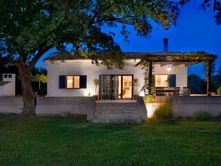 Casa per le vacanze Garica Registrazione all'aperto 20